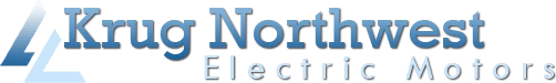 Krug Northwest Electric Motors Krug Northwest Electric Motors