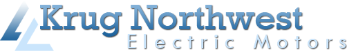 Krug Northwest Electric Motors